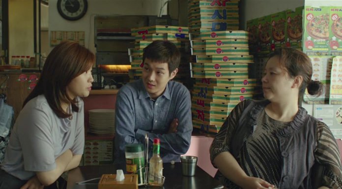 LA film critics name ‘Parasite’ year’s best film