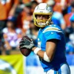 Chargers follow familiar script, drop another close game