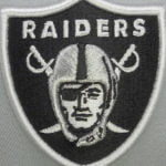 Raiders leaving Coliseum where every Sunday was Halloween