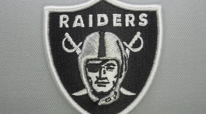 Raiders leaving Coliseum where every Sunday was Halloween