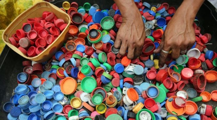 California fines CVS $3.6 million for failing to recycle