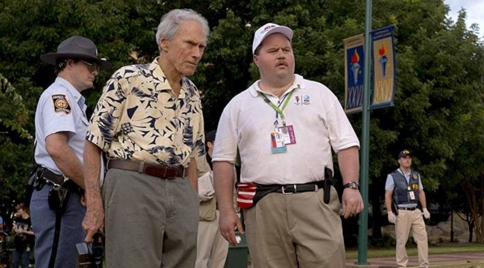 Newspaper criticizes film’s take on Olympic bombing coverage