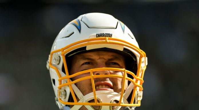 Chargers, Rivers at crossroads after disappointing season
