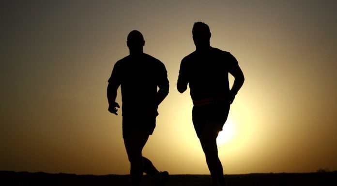 San Quentin marathon offers inmates a sense of freedom