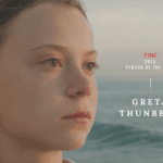 Thunberg ‘a bit surprised’ to be Time ‘Person of the Year’