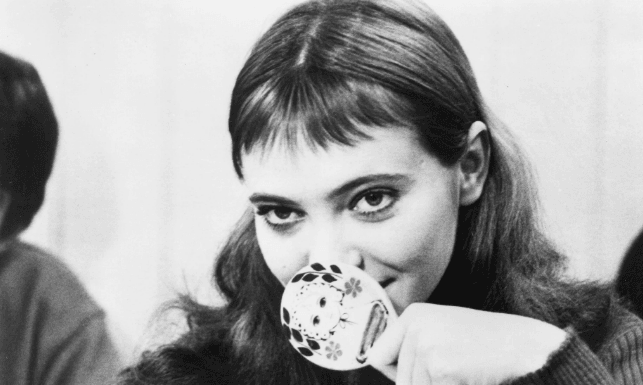 Anna Karina, the icon of French New Wave cinema, dies at 79