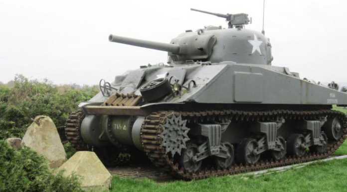 75 years on, Battle of the Bulge memories bond people