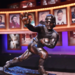 Heisman 2020: 2 quarterbacks from Georgia and Georgia’s QB