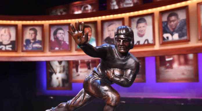 Heisman 2020: 2 quarterbacks from Georgia and Georgia’s QB