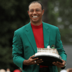 Woods, McIlroy behind tech-infused golf league in TV venture