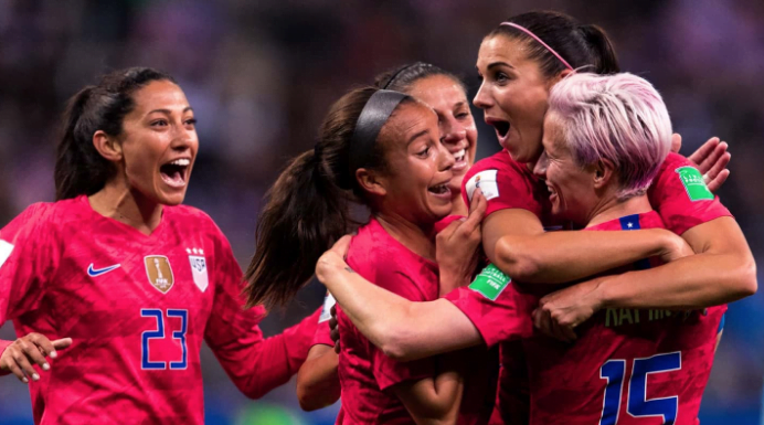 Karma had a hand in top 5 ‘feel-good’ sports moments of 2019