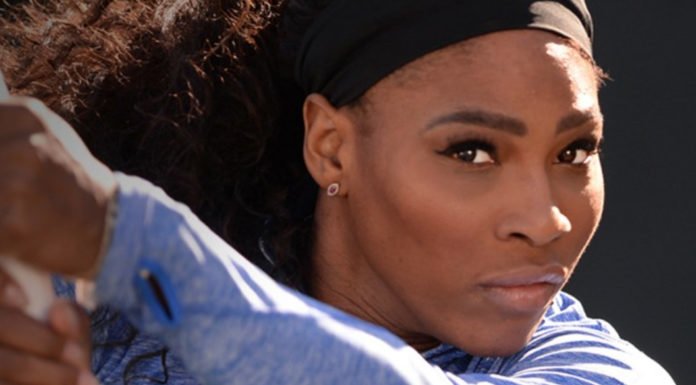 Serena Williams aces AP Female Athlete of the Decade honors