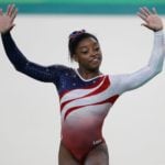 Simone Soars: Biles named 2019 AP Female Athlete of the Year