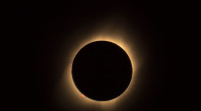 Thousands in Asia marvel at ‘ring of fire’ solar eclipse