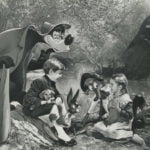 The Jim Crow film that just won’t die, “Song of the South”