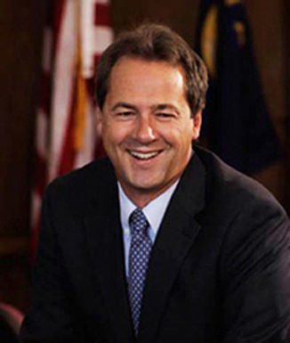 Bullock becomes 3rd governor to drop presidential campaign