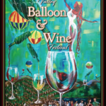 Temecula Valley Balloon & Wine Festival seeks poster design proposals for 2020 event