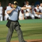 AP Exclusive: Computer plate umps allowed in new labor deal