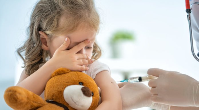 Opponents drop bid to block California vaccination law