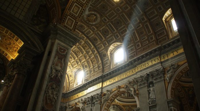 Vatican office struggles to keep up with clergy abuse cases
