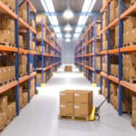 As robots take over warehousing, workers pushed to adapt