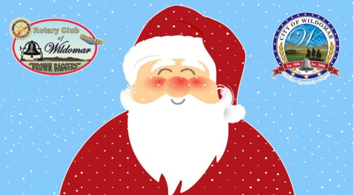 Wildomar plans Breakfast with Santa event for Saturday
