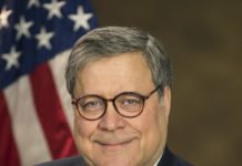 Barr swipes at Trump: Tweets make it ‘impossible’ to do job