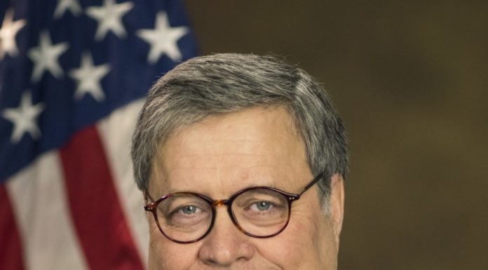 Barr: FBI’s Russia investigation based on ‘bogus narrative’