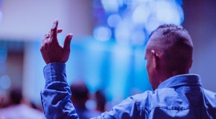 Houses of worship attacked with deadly frequency in 2019
