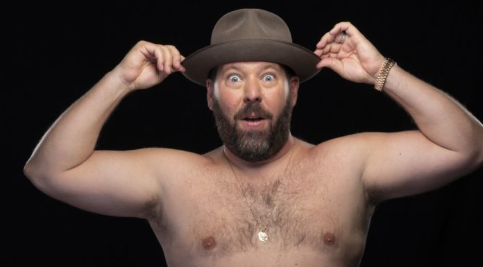 Bert Kreischer to bring good times to Pechanga