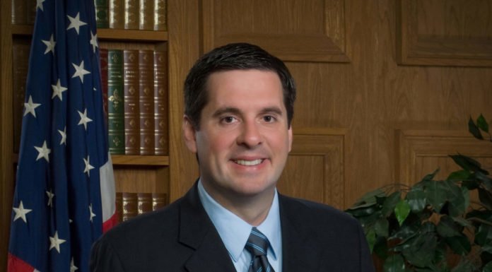 Records: Giuliani, Nunes and White House in frequent contact