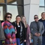 Casino donates to KOA toy drive