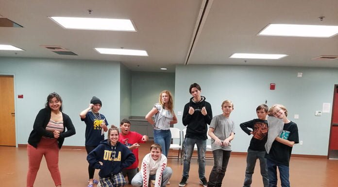 Student-led ‘You’re a Good Man, Charlie Brown (Revised)’ set to open