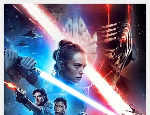 Movie Review: ‘Star Wars: Episode IX – The Rise of Skywalker’