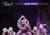 Temecula Presents announces Dance Series’ 15th season