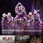 Temecula Presents announces Dance Series’ 15th season
