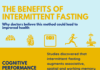 Intermittent fasting: live ‘fast,’ live longer?
