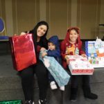 Celebrate the spirit of Christmas at the 19th annual Angel Tree Christmas Party