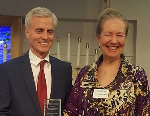 Interfaith Council of Murrieta and Temecula Valley announces Humanitarian Awards winners
