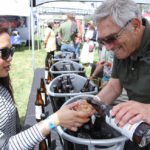 Rooted in Nature festival postponed until Oct. 17 due to COVID-19