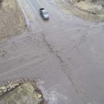 What if California faces a disaster during the pandemic?