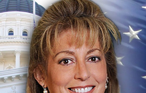 New laws for the new year Assemblymember Marie Waldron