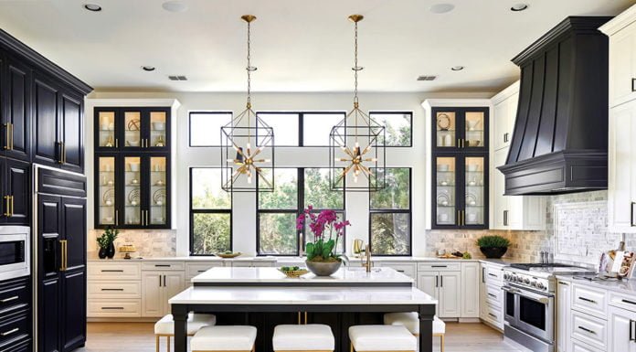 Plan the ultimate kitchen upgrade