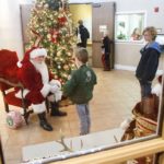 Temecula celebrates winter solstice