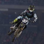 Local riders challenging for 2020 Monster Energy Supercross title