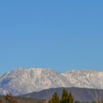Helicopter crew hoists injured hiker from remote trail near Idyllwild