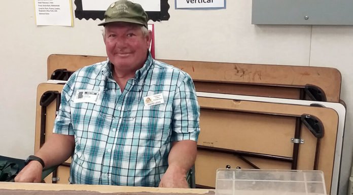 Veteran Showcase: David Lees doesn’t let life get in the way of his fun lifestyle