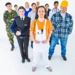 Don’t fret over a career path; take ‘the road less traveled’