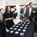 The Mega Mixer returns to the Spectrum in Murrieta