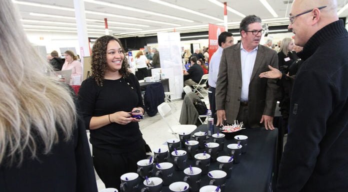 The Mega Mixer returns to the Spectrum in Murrieta